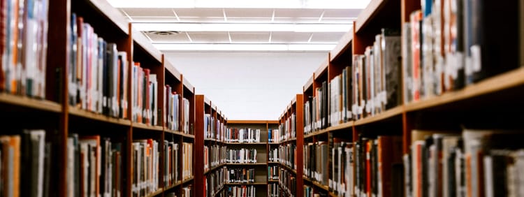 Shelves